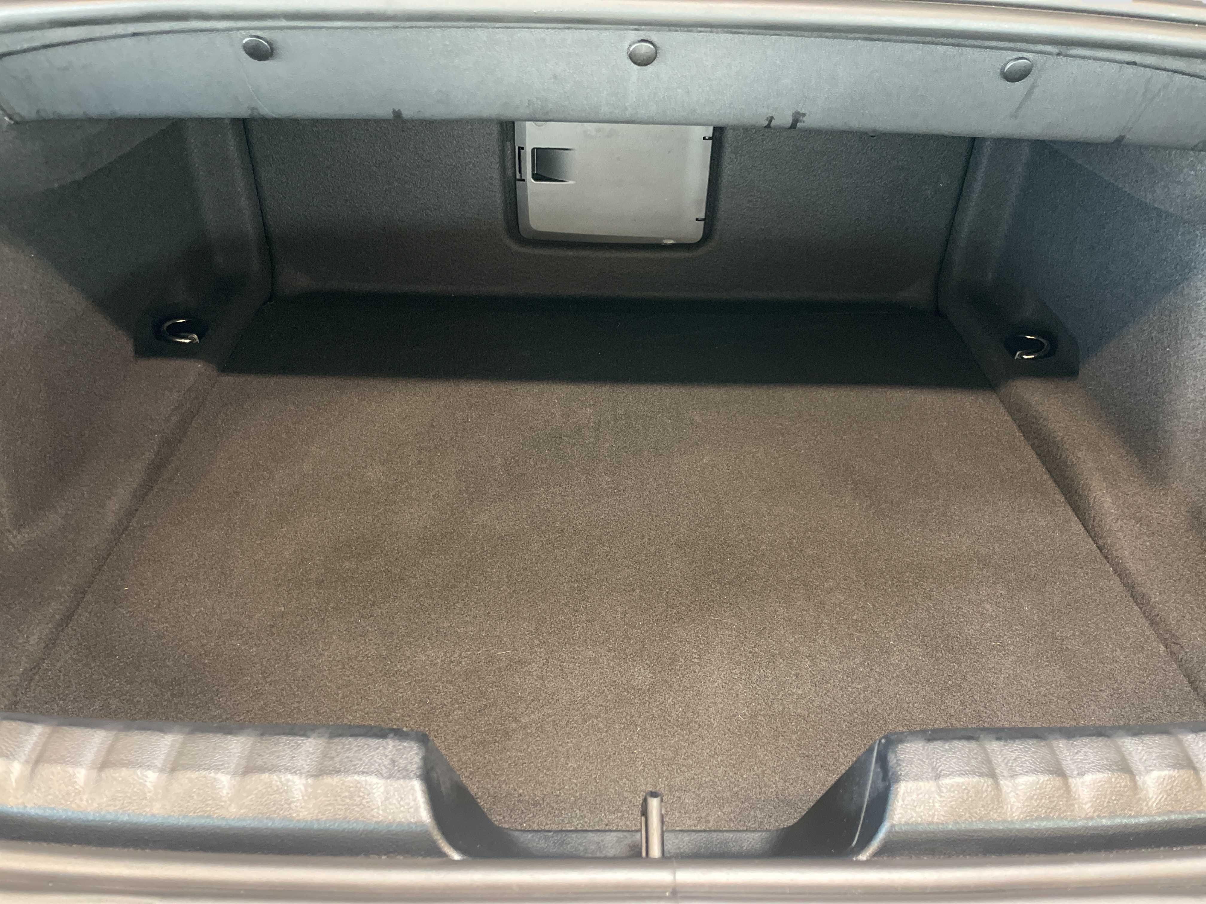 BMW Z4 – Bild 8