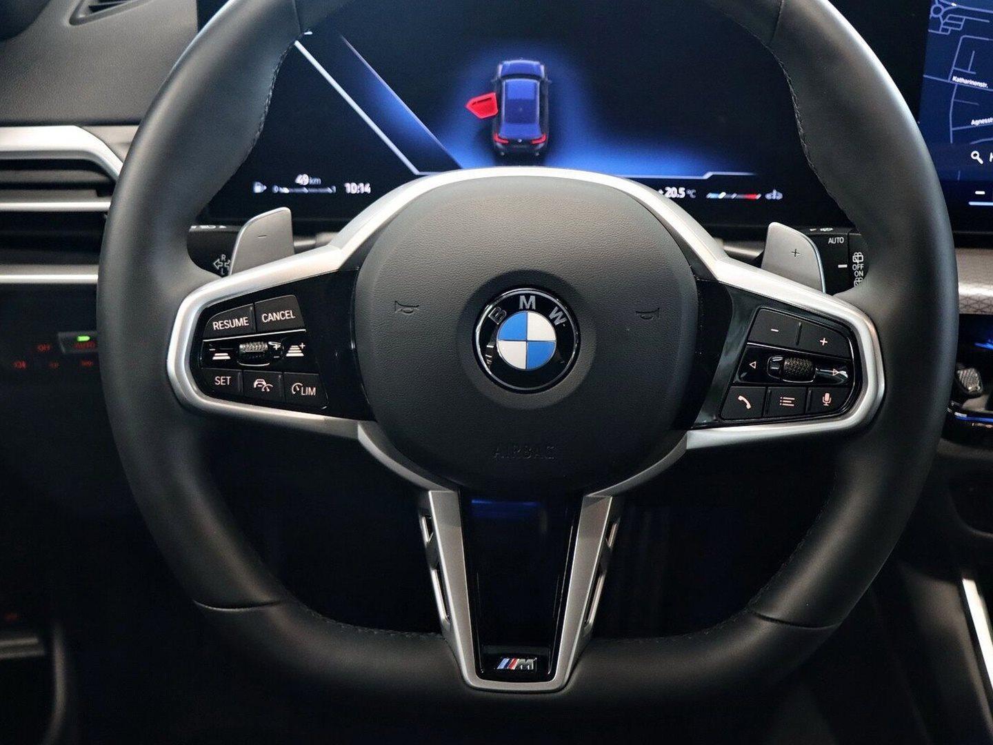BMW 3er Touring – Bild 17