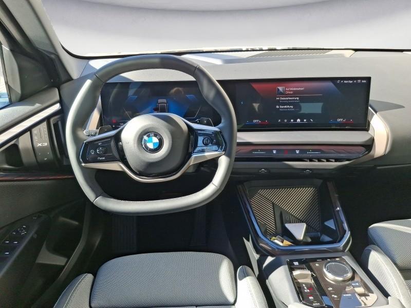 BMW X3 – Bild 6