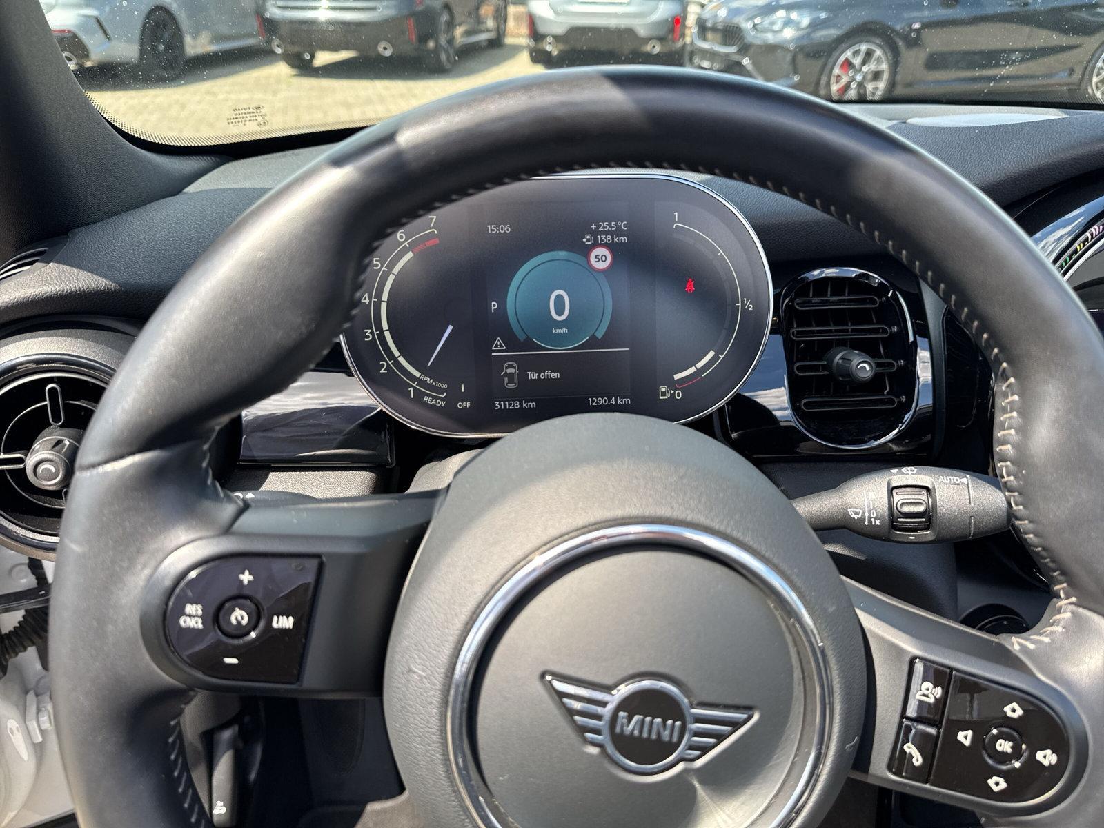 MINI Cabrio – Bild 10