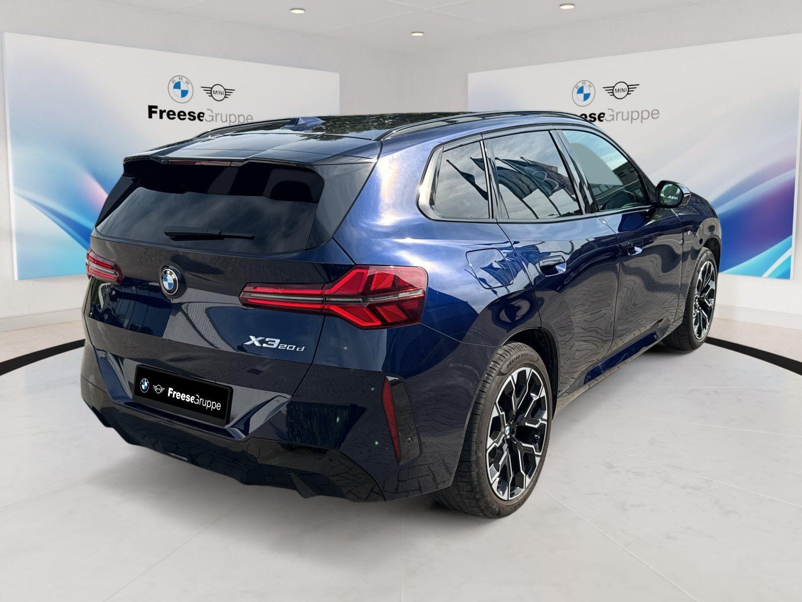 BMW X3 – Bild 6