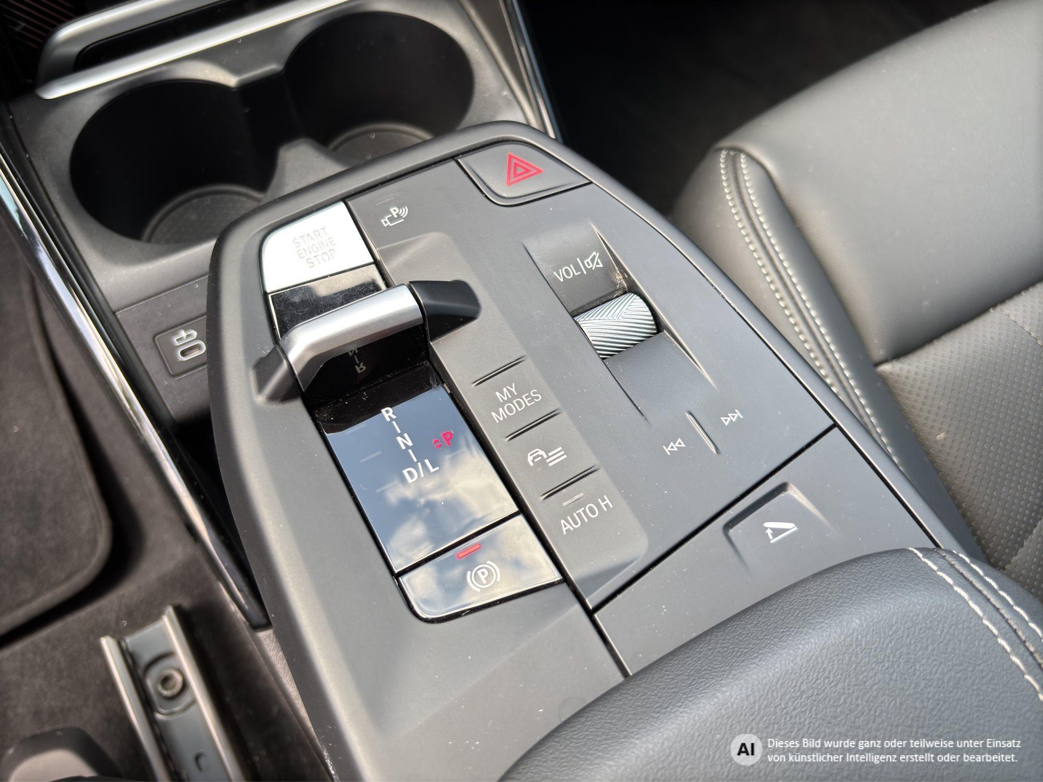 BMW X1 – Bild 13
