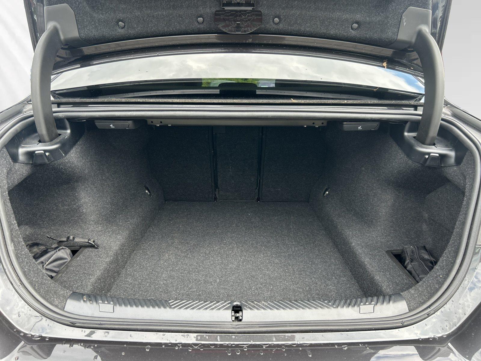 BMW 5er – Bild 12