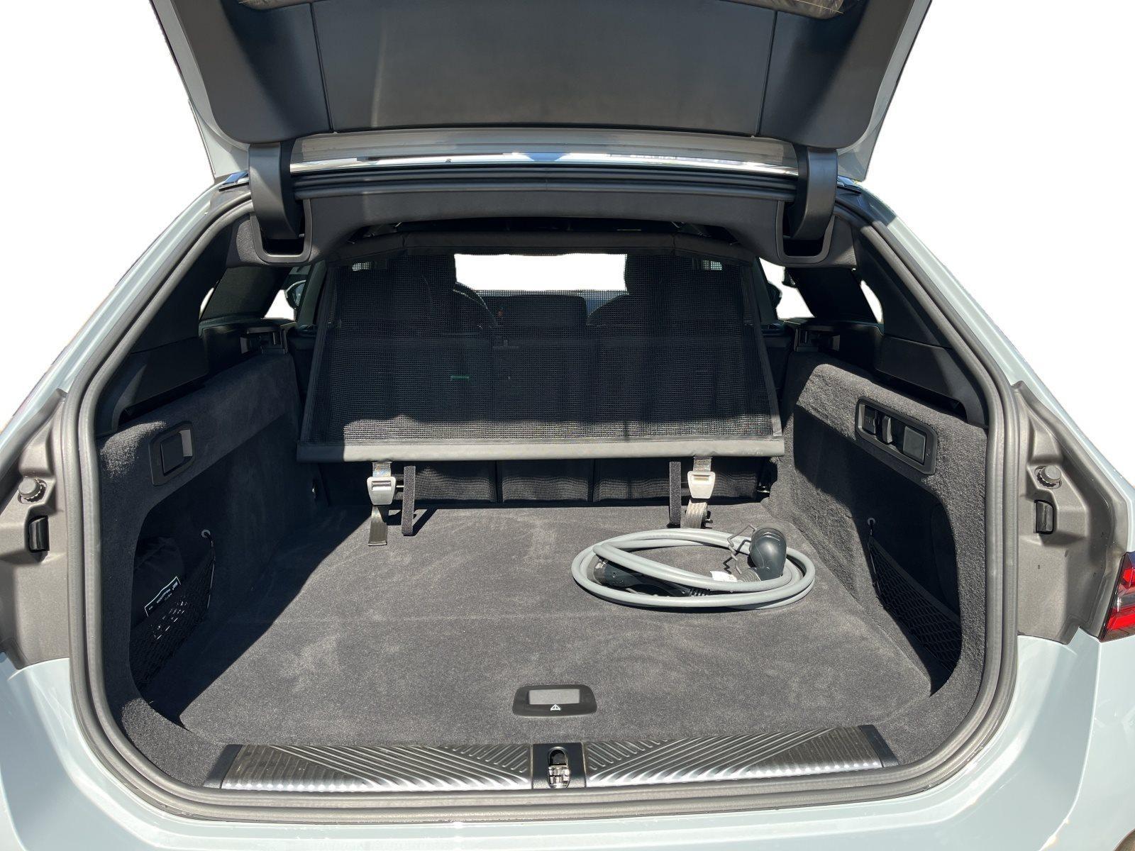 BMW 5er Touring – Bild 19