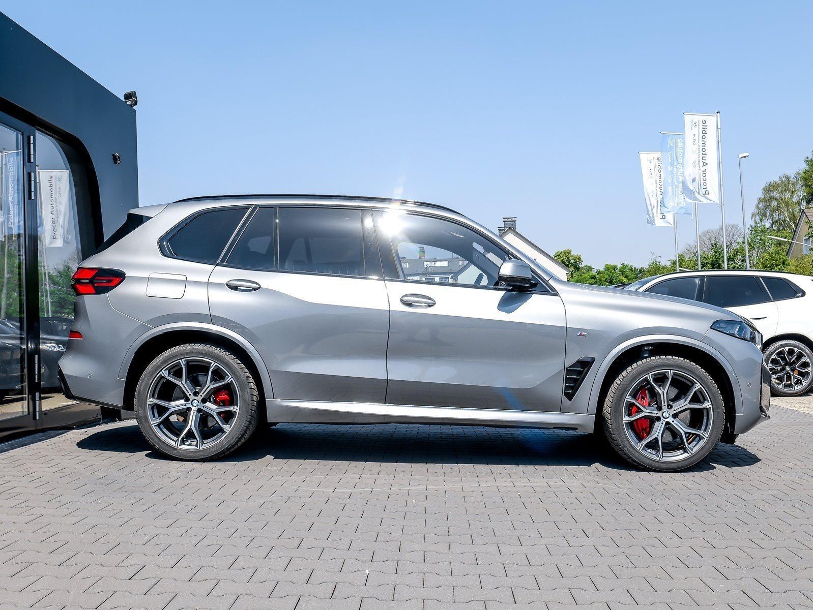 BMW X5 – Bild 8