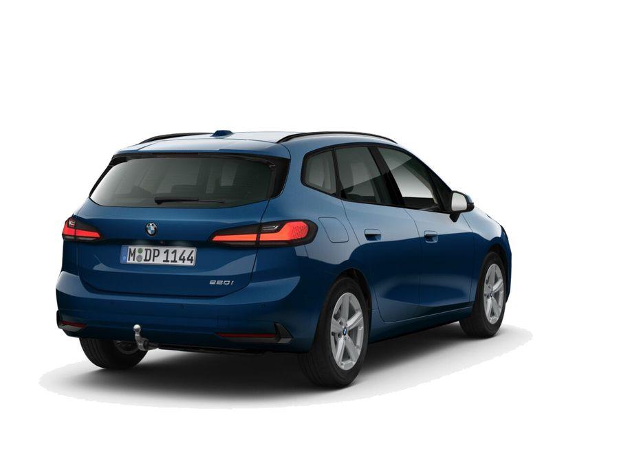 BMW 2er Active Tourer – Bild 6