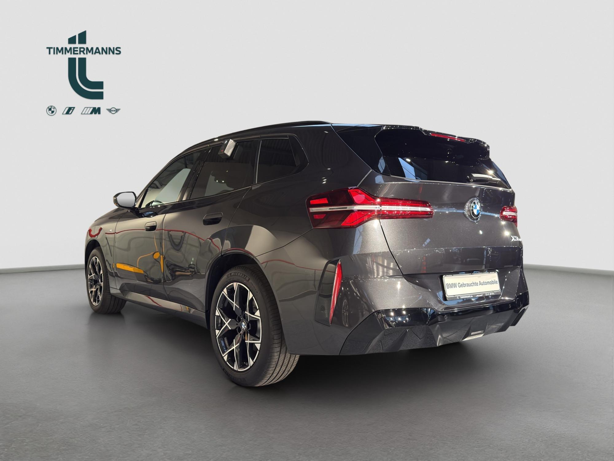 BMW X3 – Bild 6