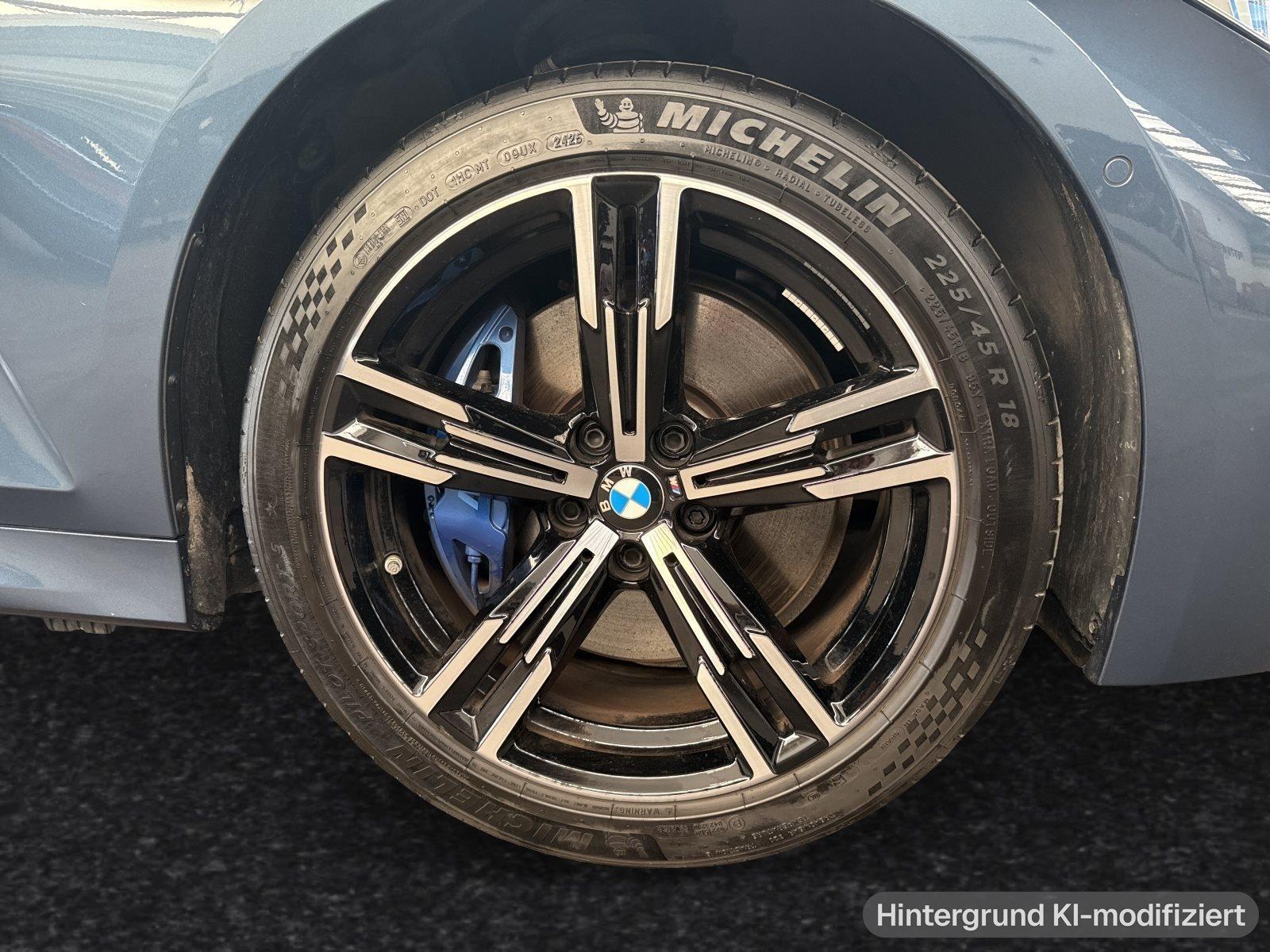 BMW 3er Touring – Bild 5