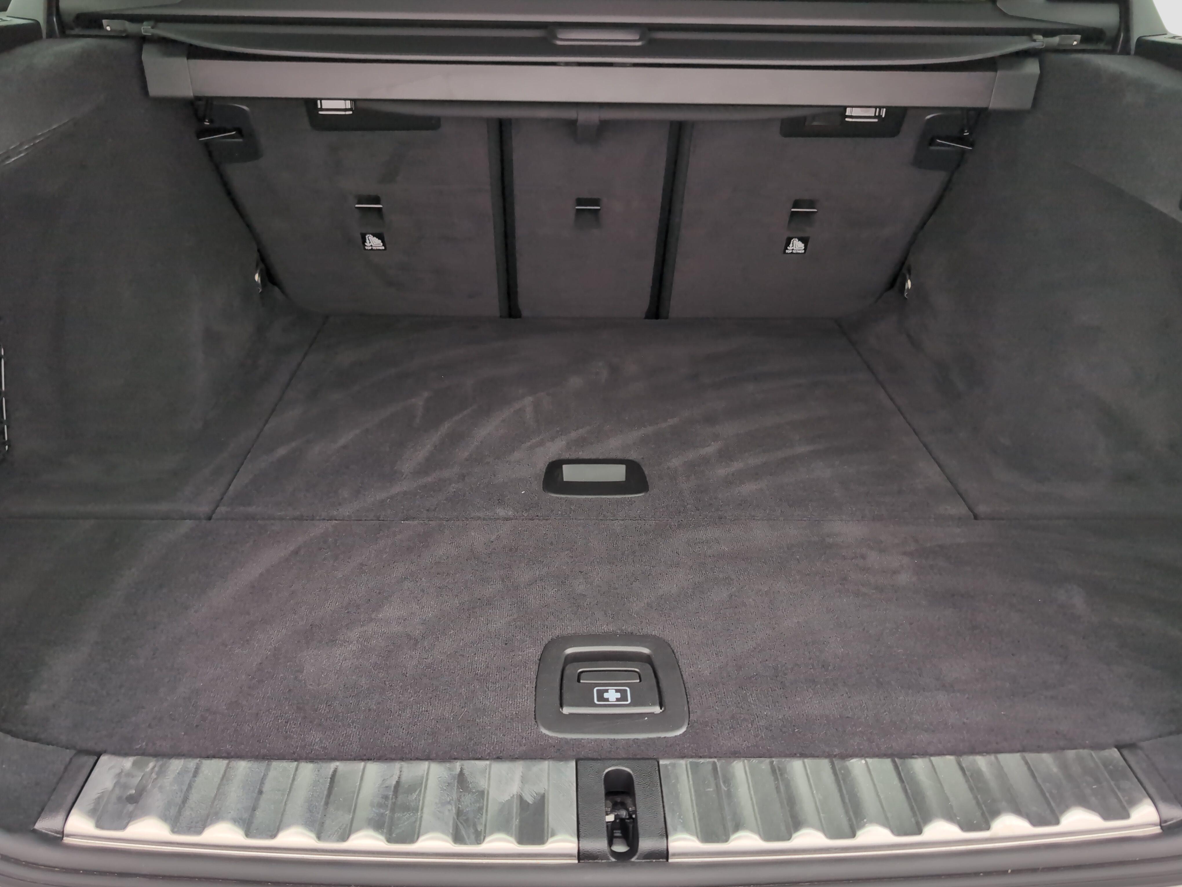 BMW 3er Touring – Bild 16