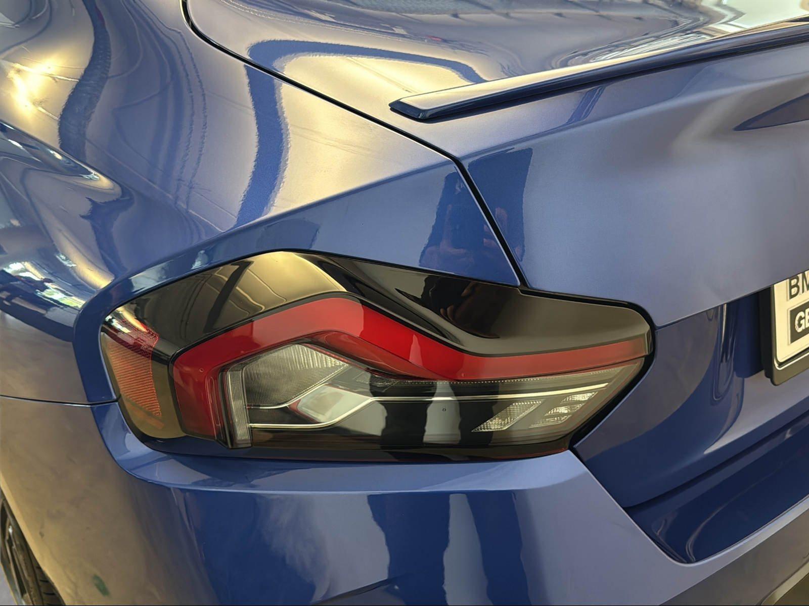 BMW 2er Coupé – Bild 14