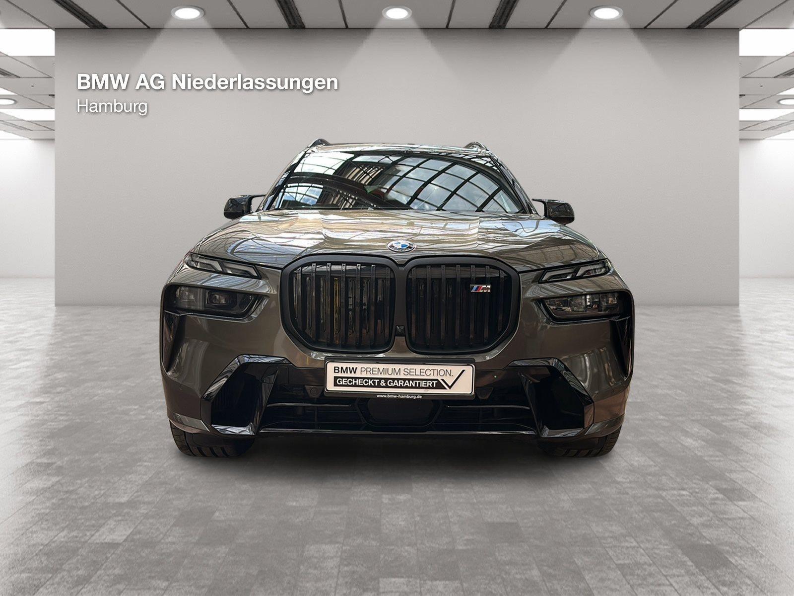 BMW X7 – Bild 14