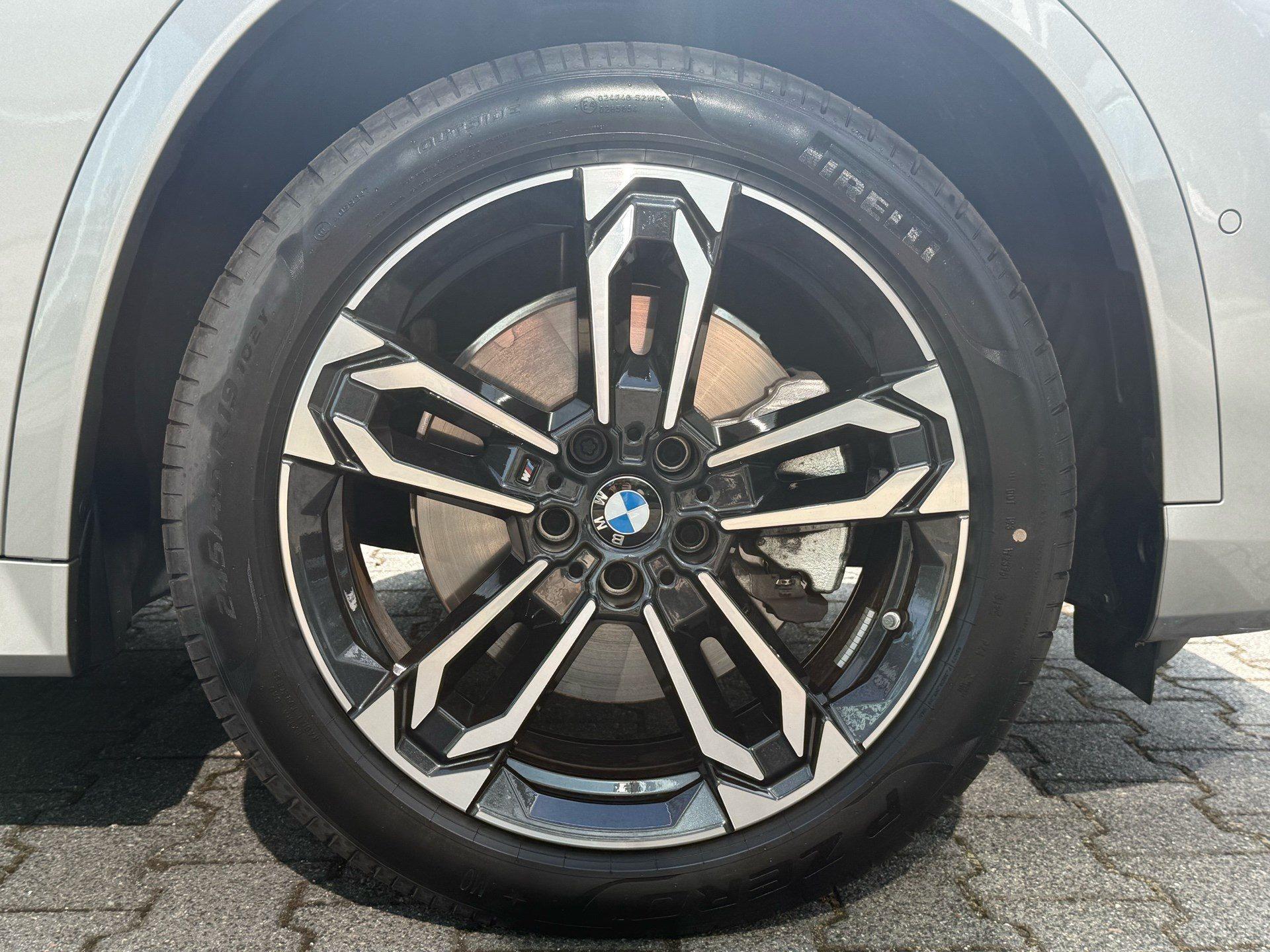 BMW X1 – Bild 19