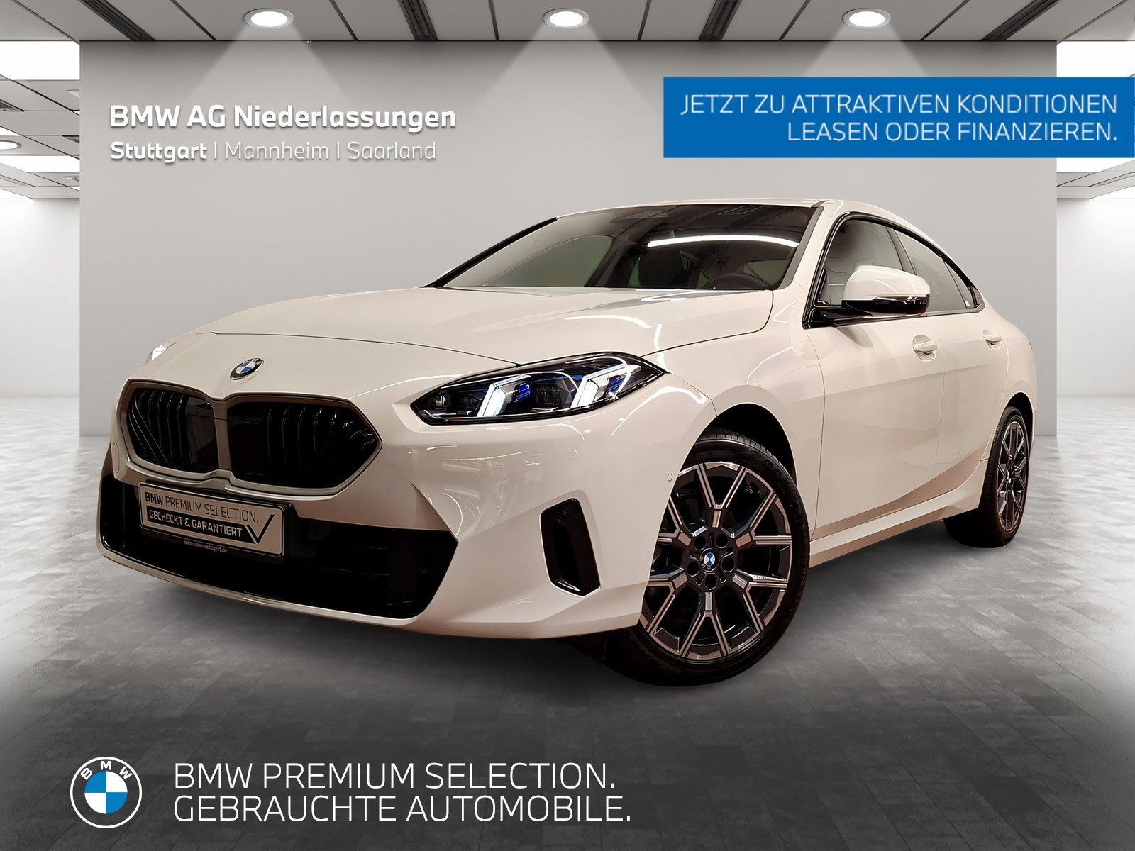BMW 2er Gran Coupé – Bild 2