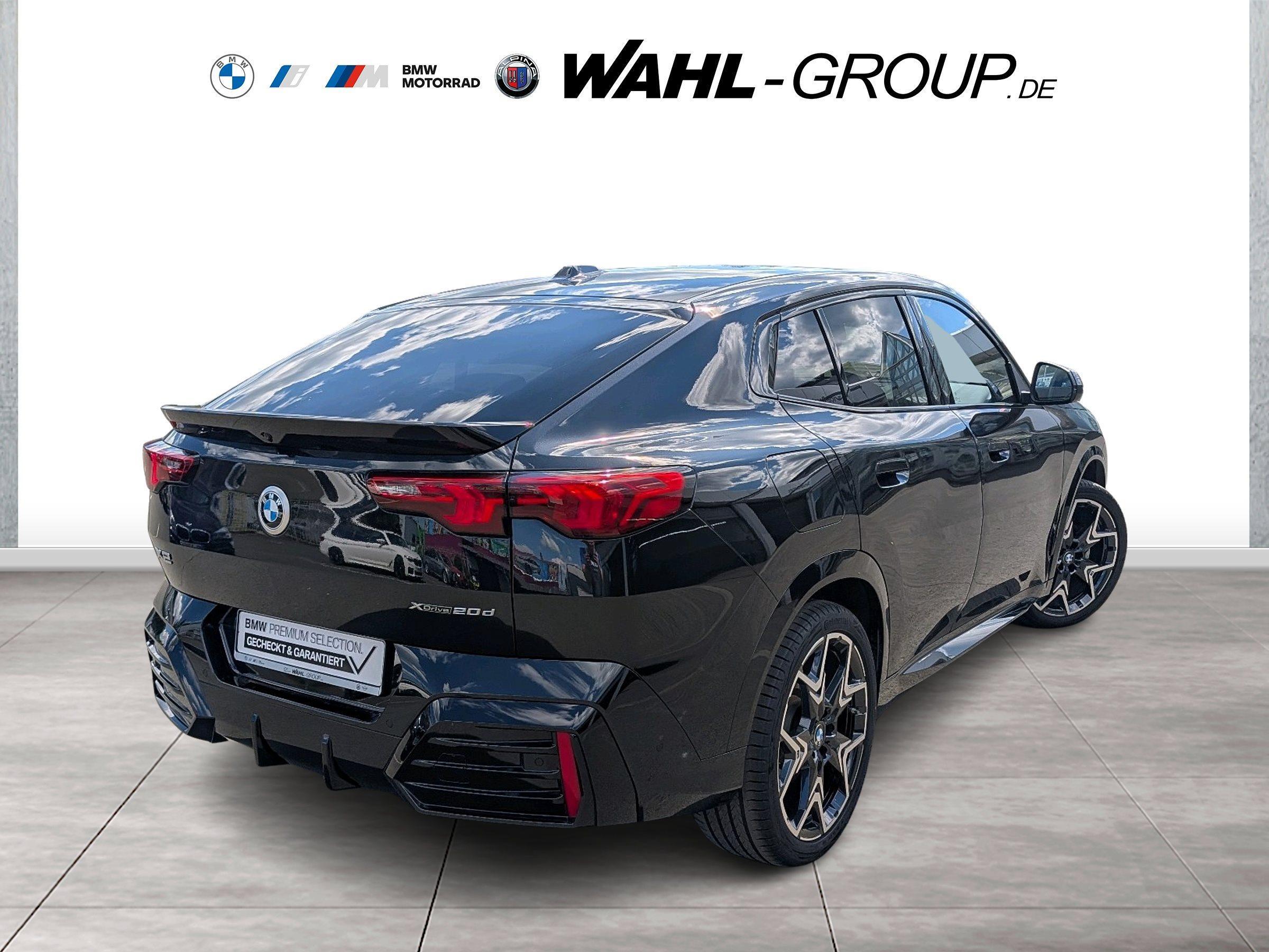 BMW X2 – Bild 9