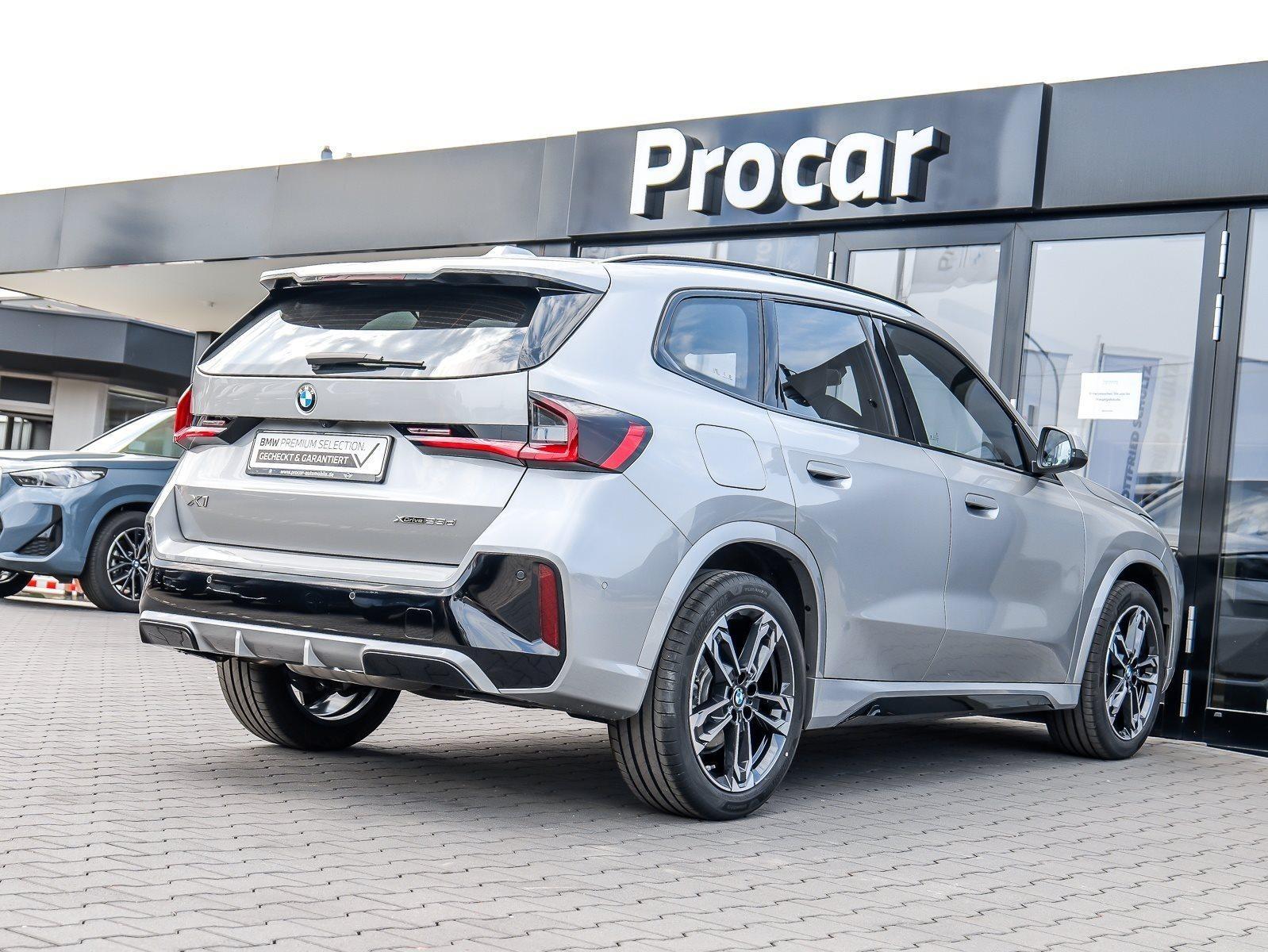 BMW X1 – Bild 2