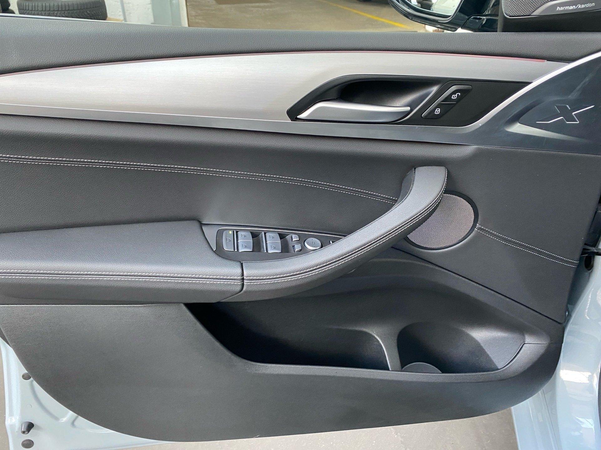 BMW X3 – Bild 10