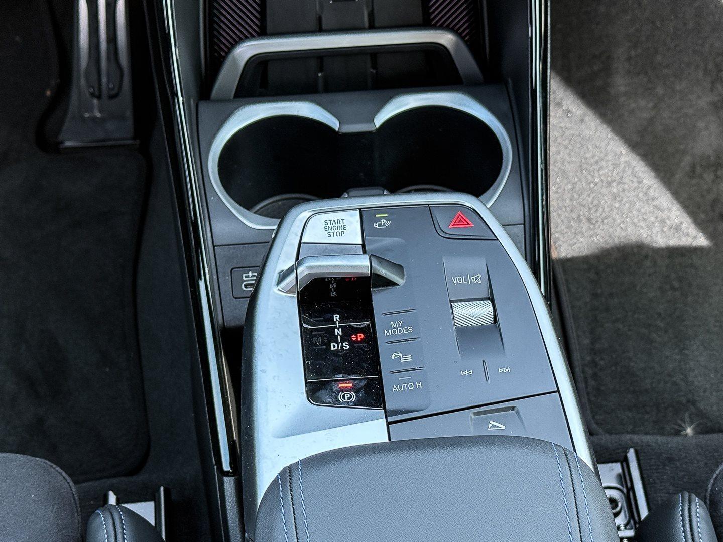BMW X1 – Bild 7