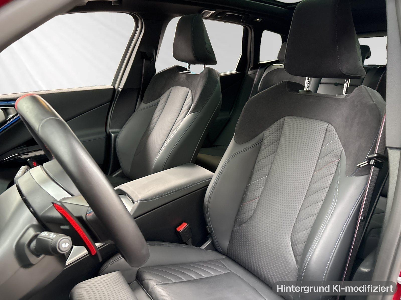 BMW X3 – Bild 19