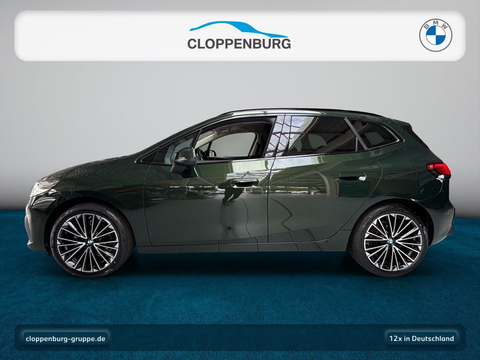BMW 2er Active Tourer – Bild 2