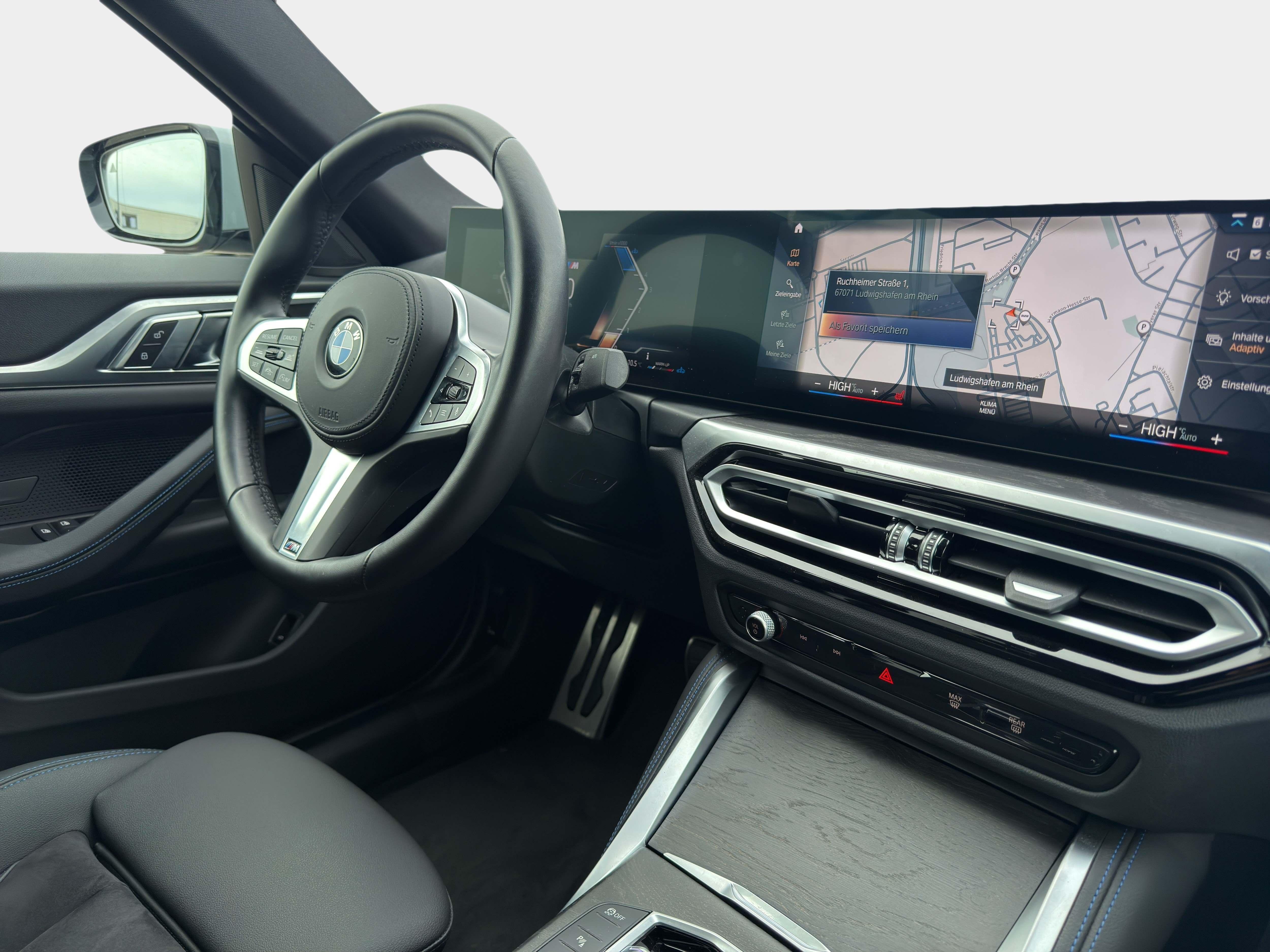 BMW 4er Gran Coupé – Bild 11