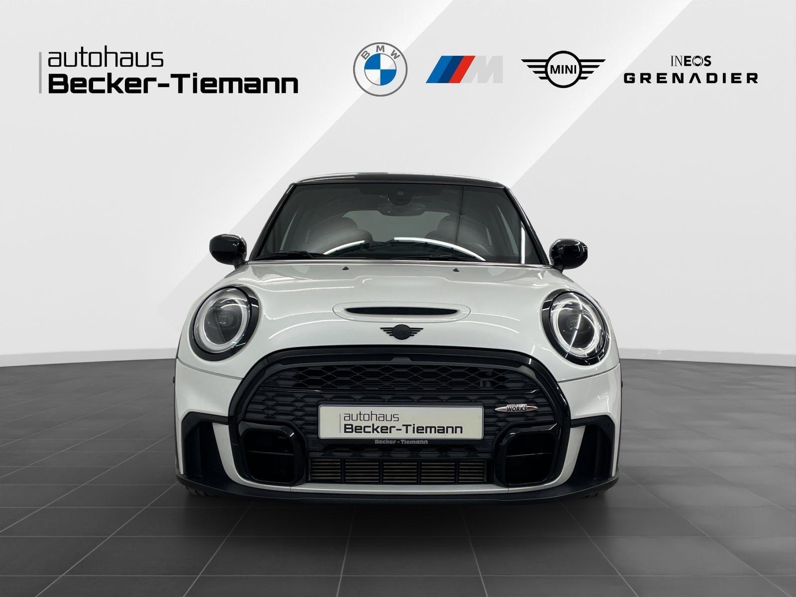 MINI Cooper 3-Türer – Bild 2