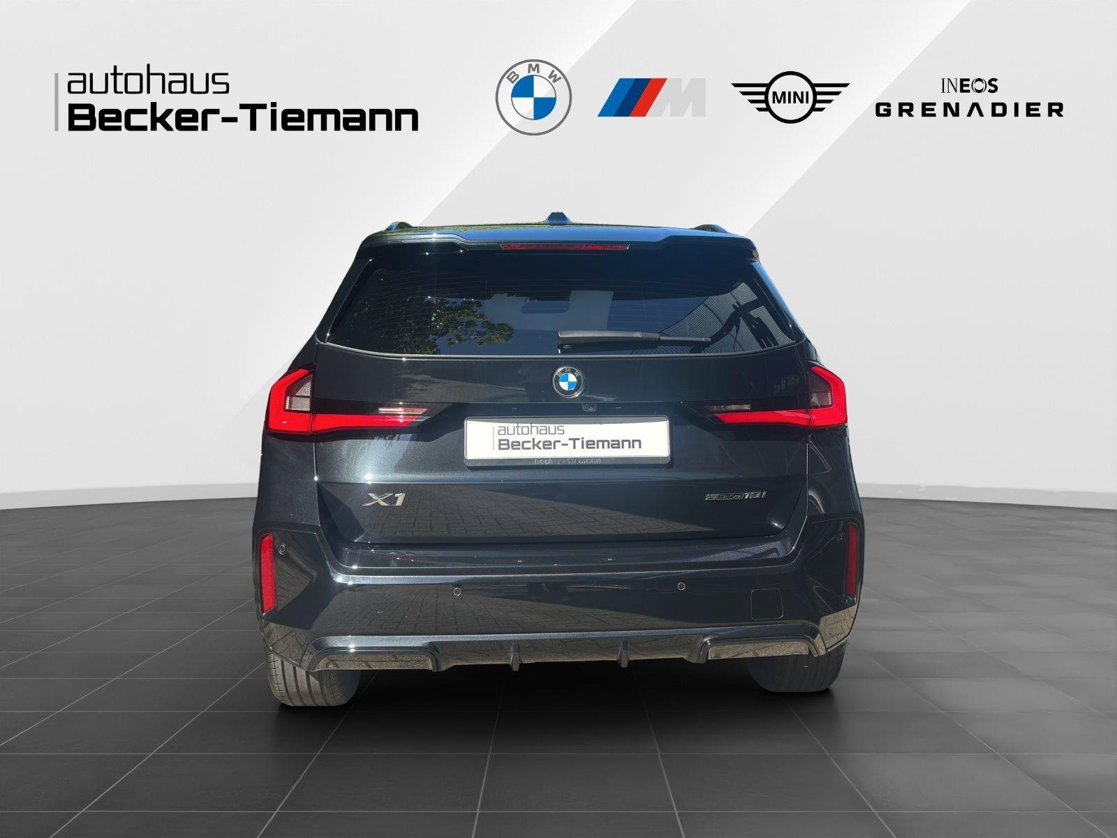 BMW X1 – Bild 5