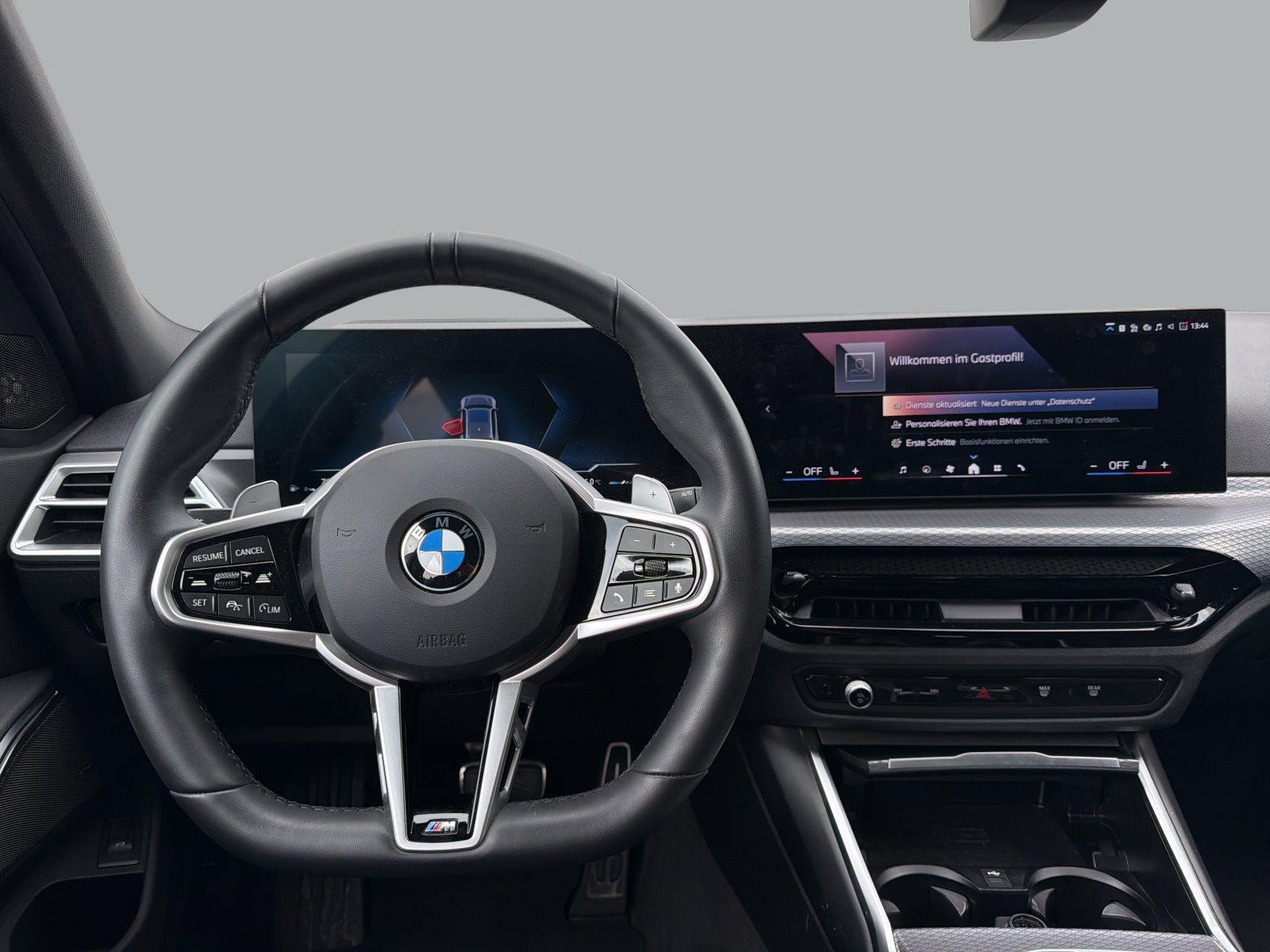 BMW 3er Touring – Bild 21