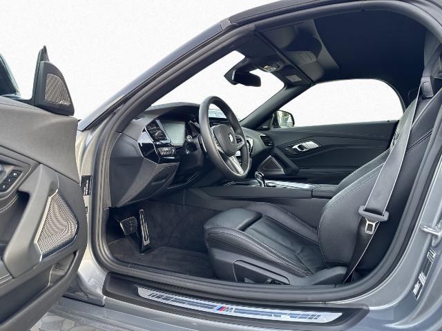 BMW Z4 – Bild 5