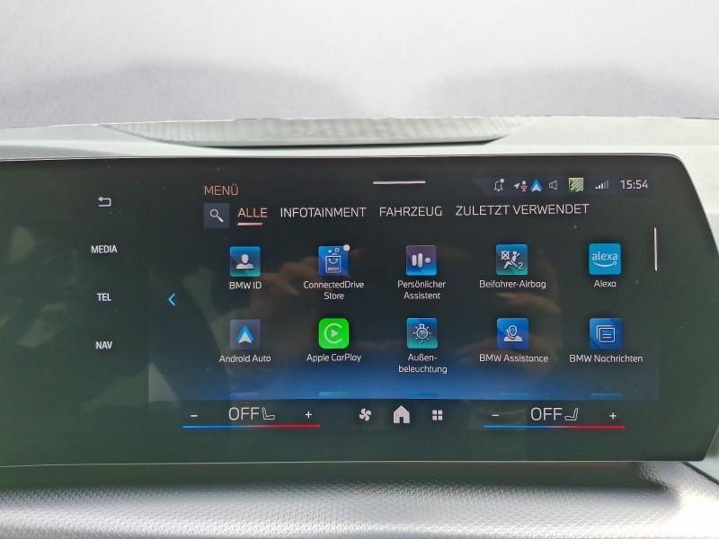 BMW 2er Active Tourer – Bild 23