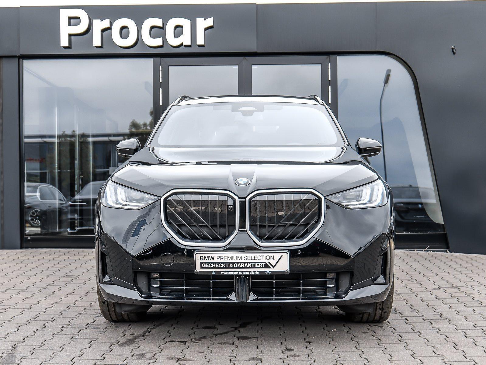 BMW X3 – Bild 11