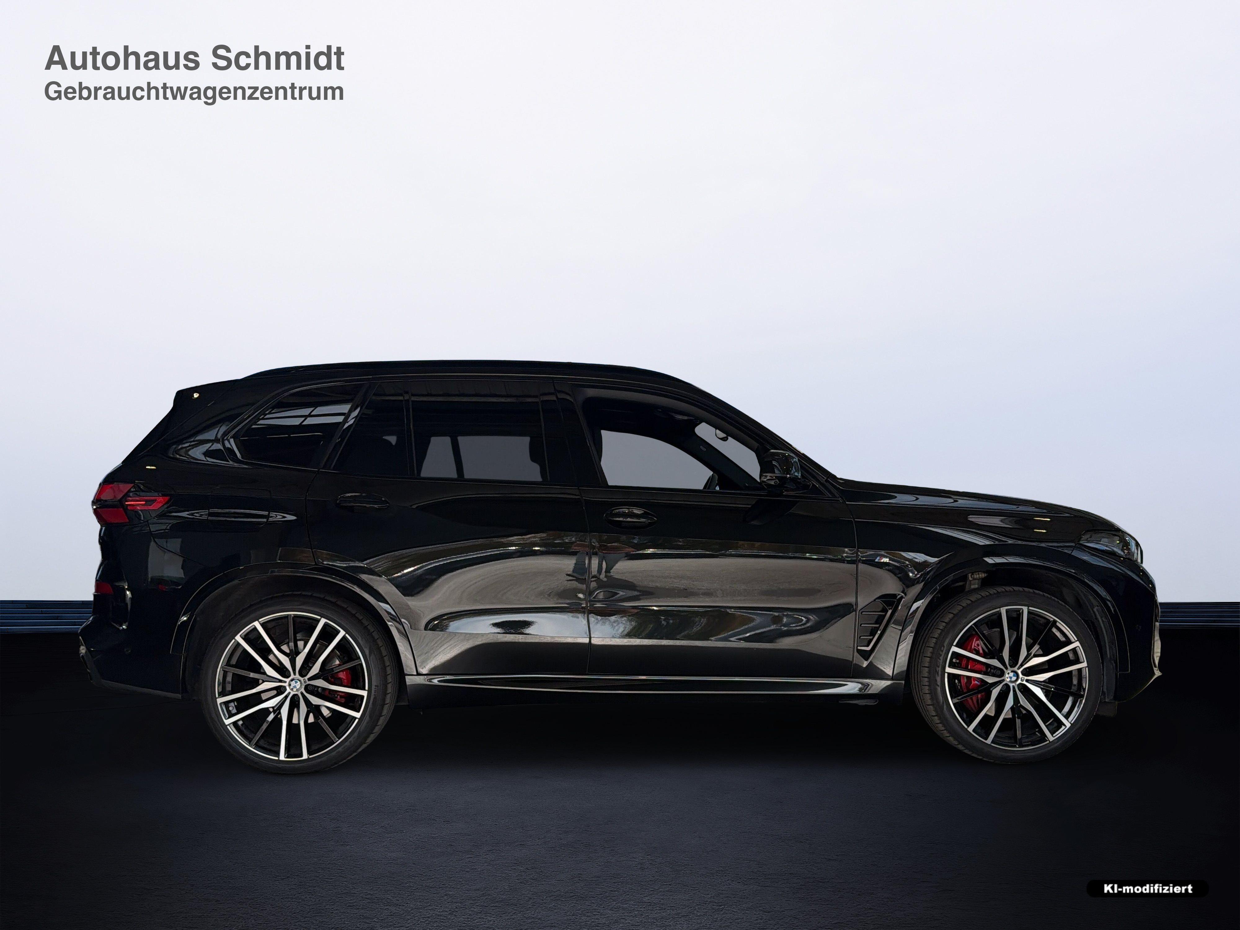 BMW X5 – Bild 2
