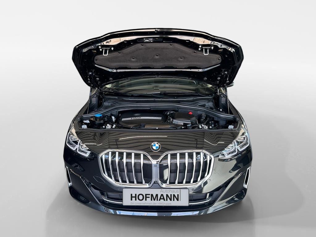 BMW 2er Active Tourer – Bild 11