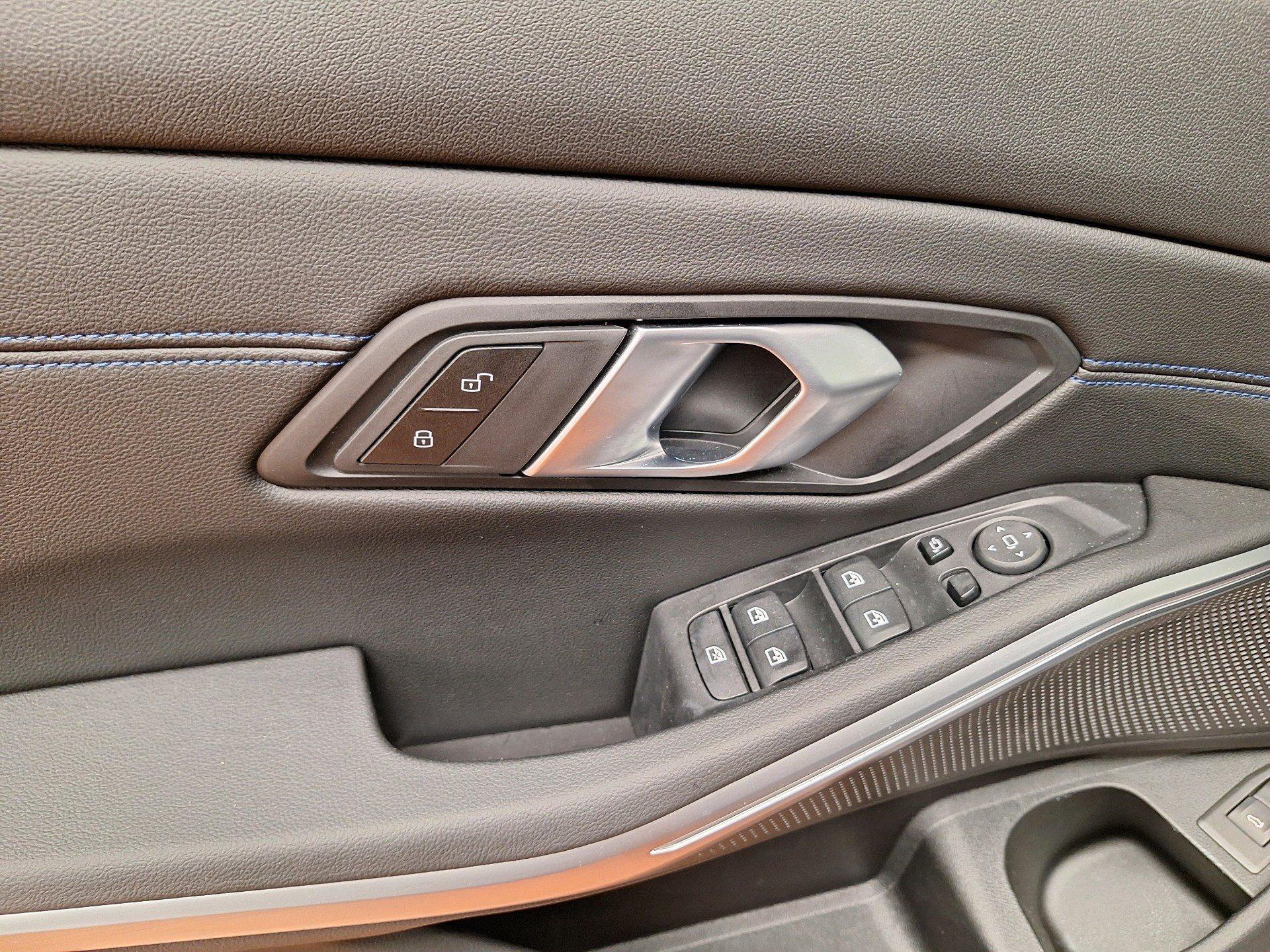 BMW 3er – Bild 8