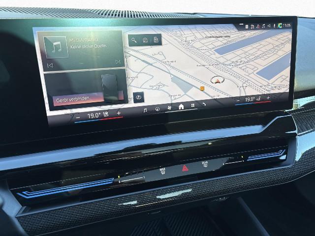 BMW 5er – Bild 6