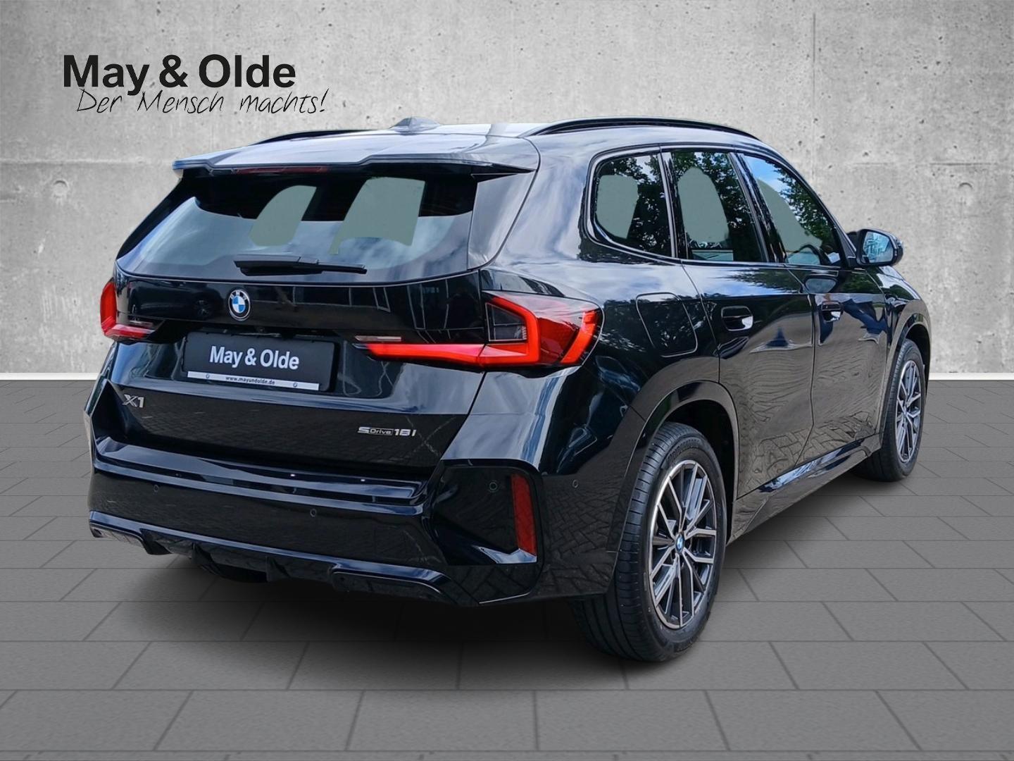 BMW X1 – Bild 13