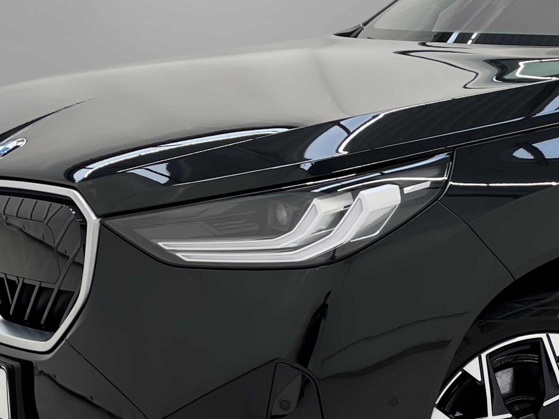 BMW X3 – Bild 15