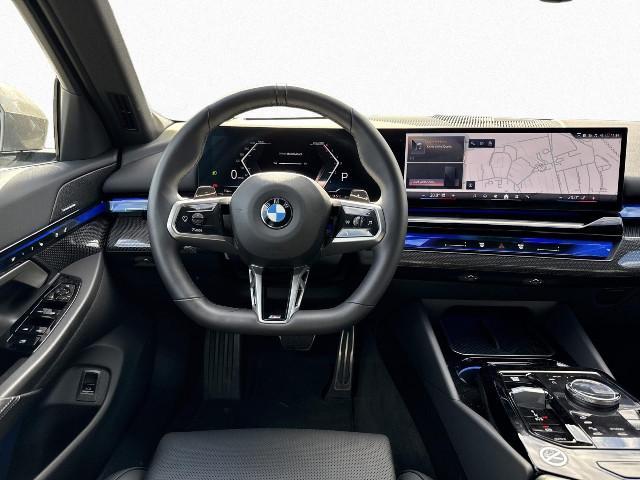 BMW 5er – Bild 6