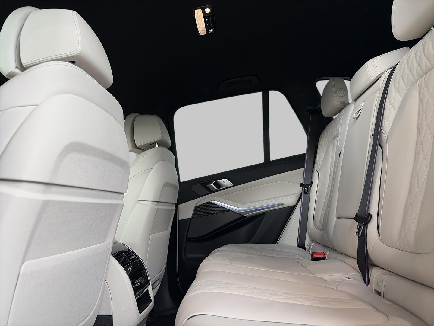 BMW X5 – Bild 6