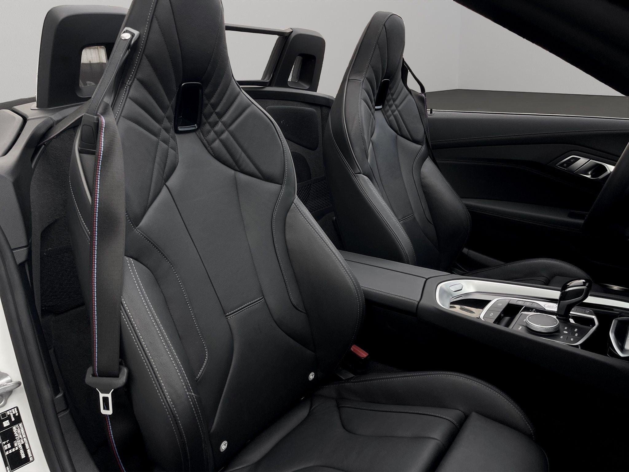 BMW Z4 – Bild 9