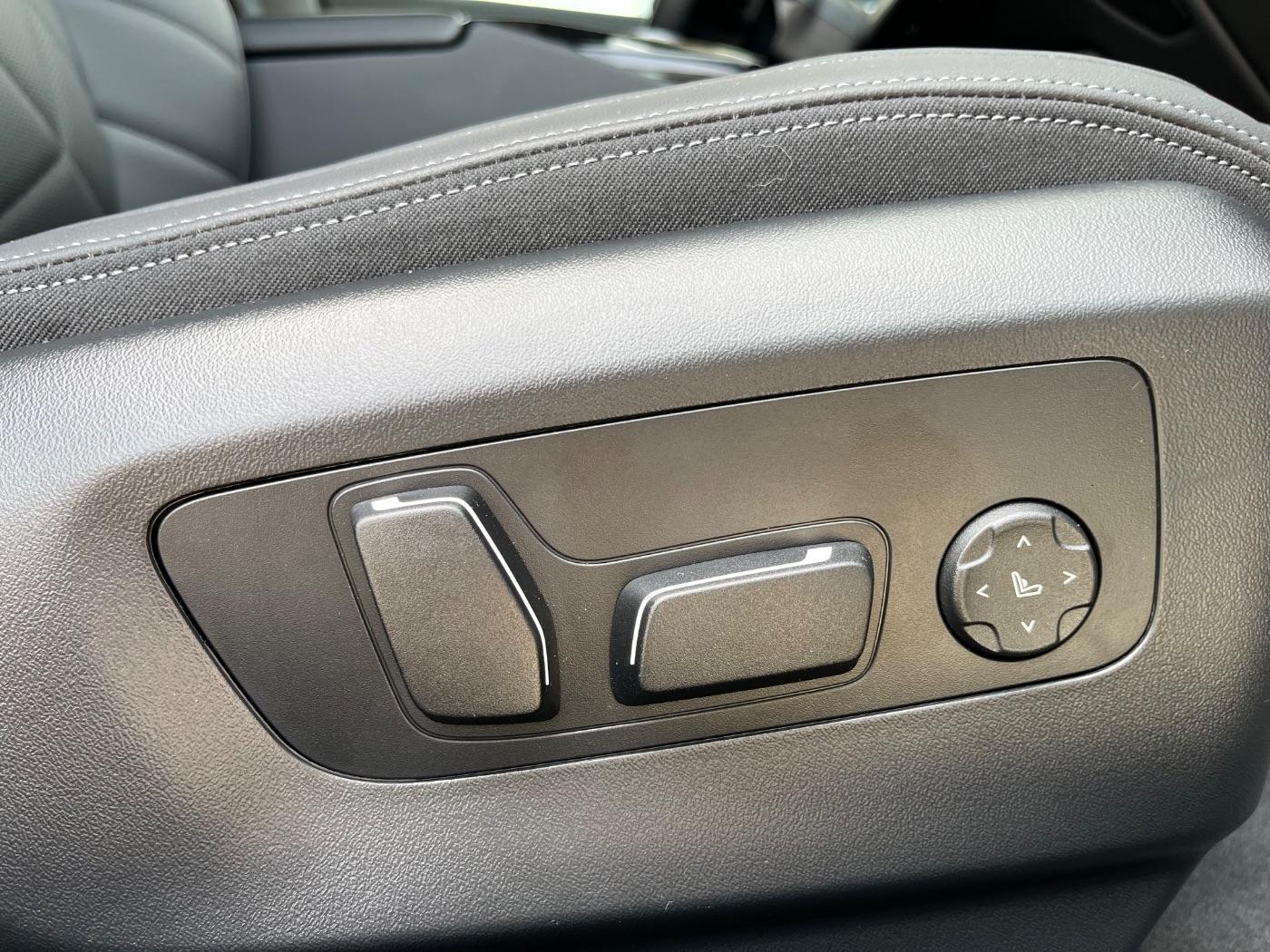BMW 5er – Bild 14