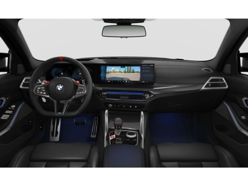 BMW M3 Touring – Bild 15