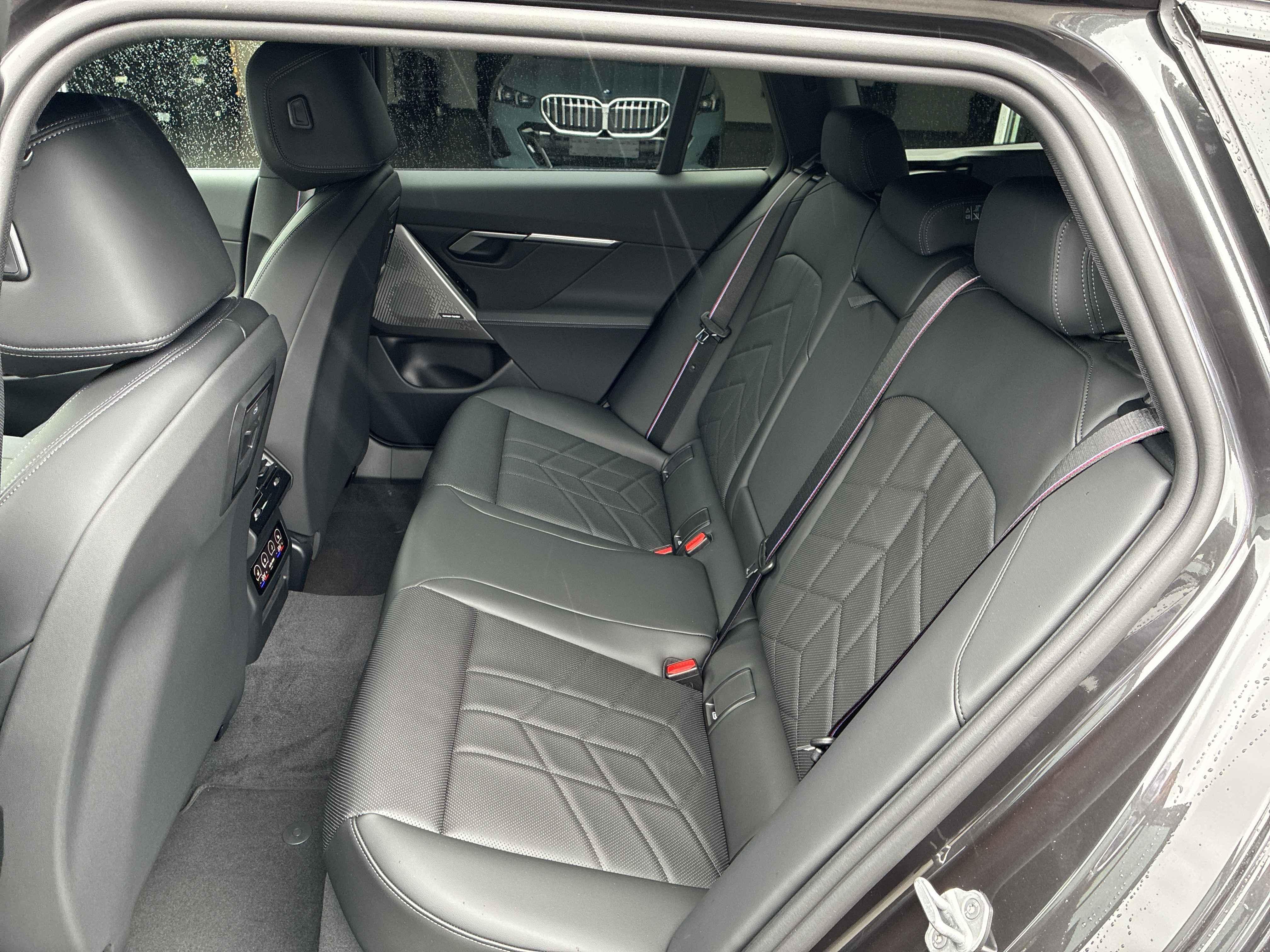 BMW 5er Touring – Bild 8