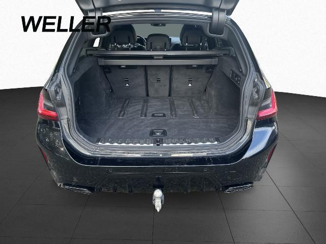 BMW 3er Touring – Bild 9