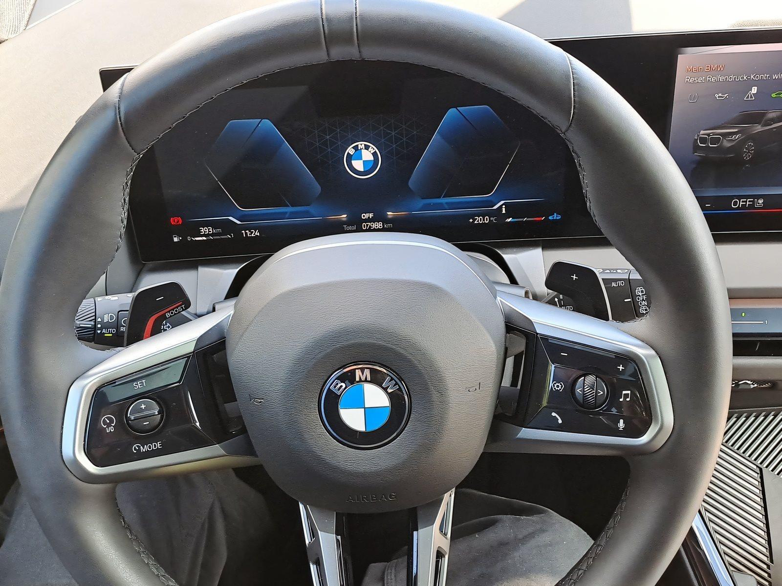BMW X3 – Bild 20