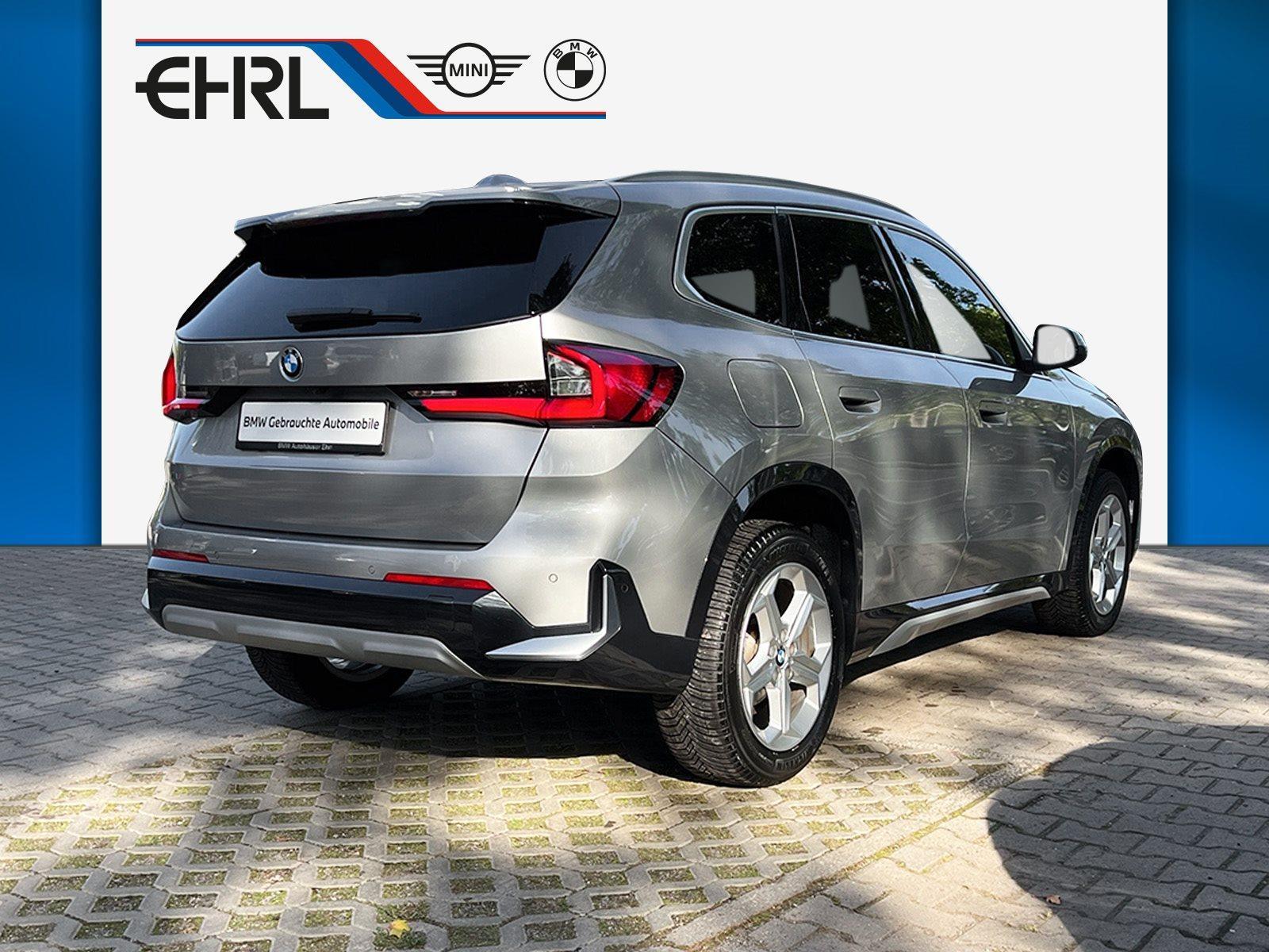 BMW X1 – Bild 5
