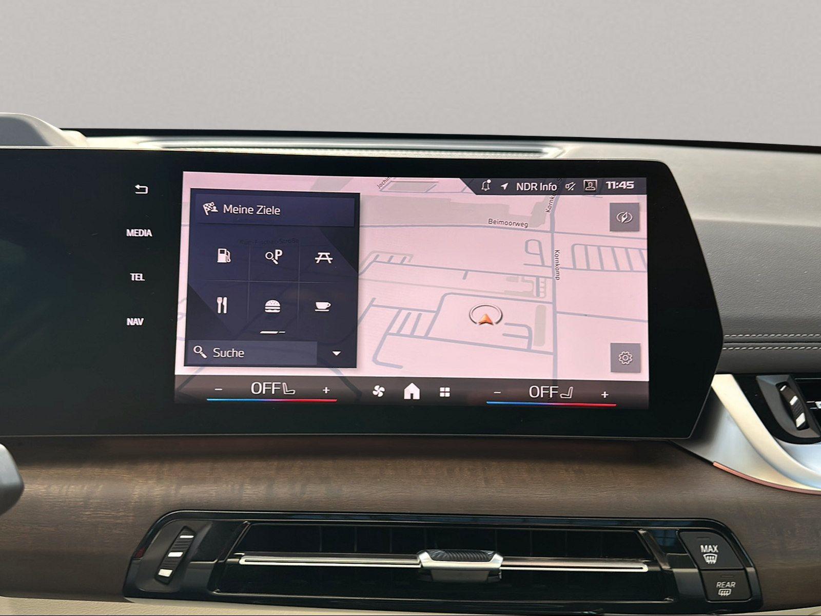 BMW X1 – Bild 12