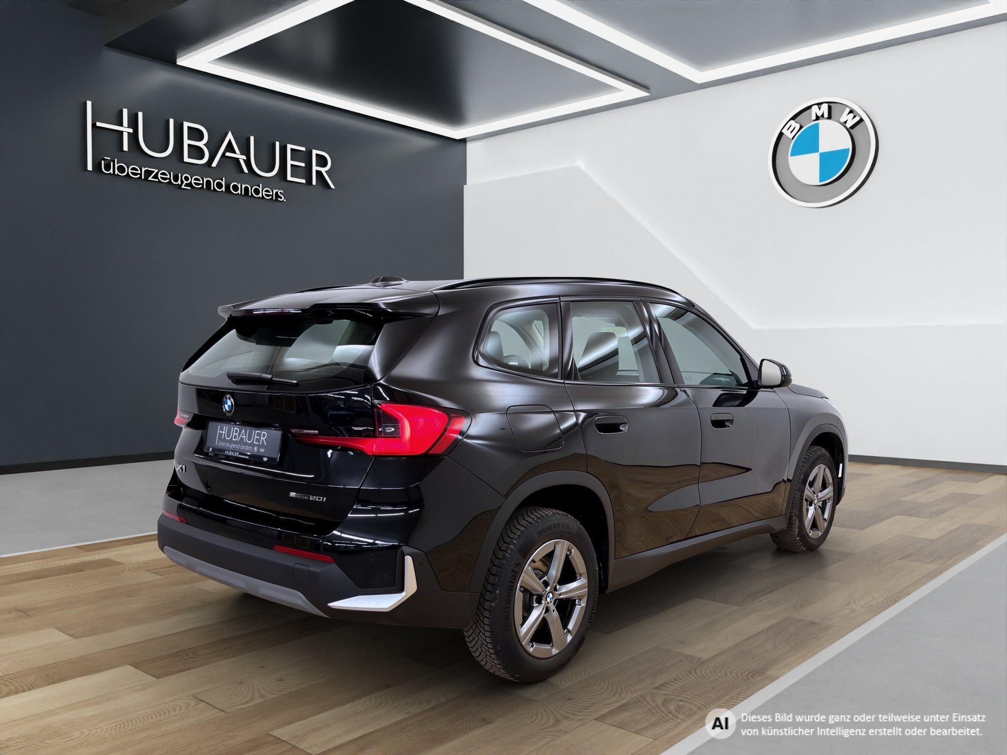 BMW X1 – Bild 5