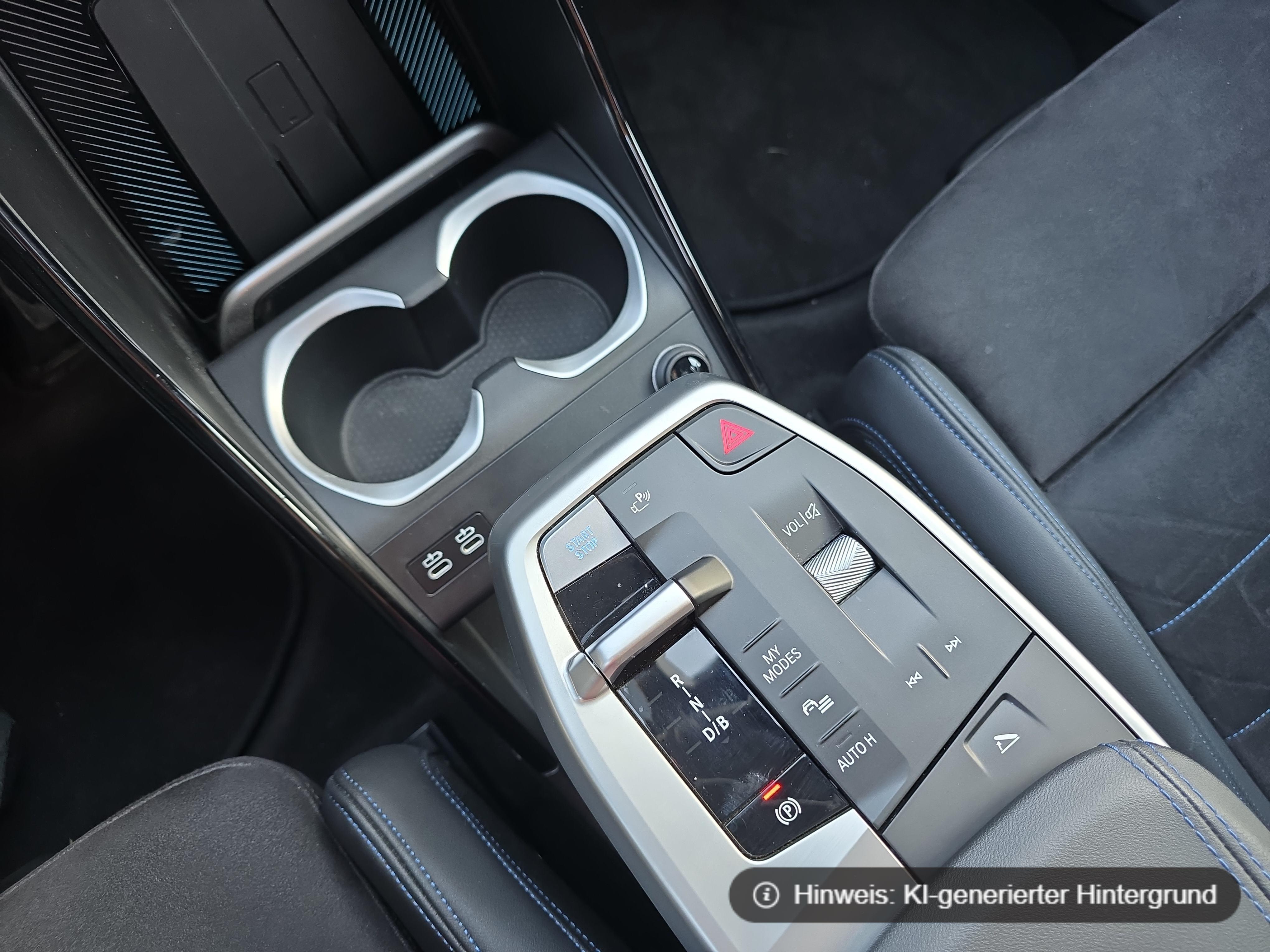 BMW iX1 – Bild 10