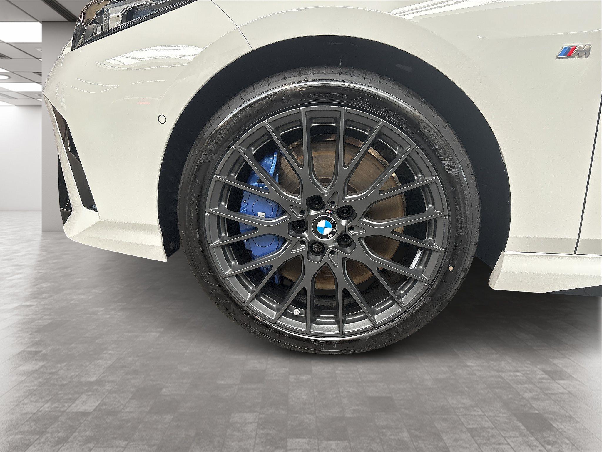 BMW 2er Gran Coupé – Bild 12