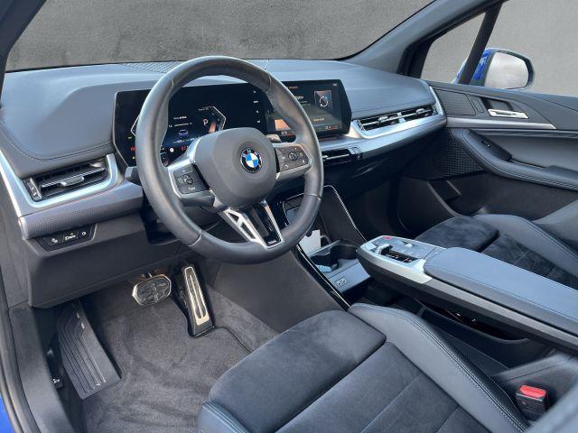 BMW 2er Active Tourer – Bild 23
